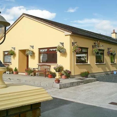 Derry House Villa Listowel Bagian luar foto