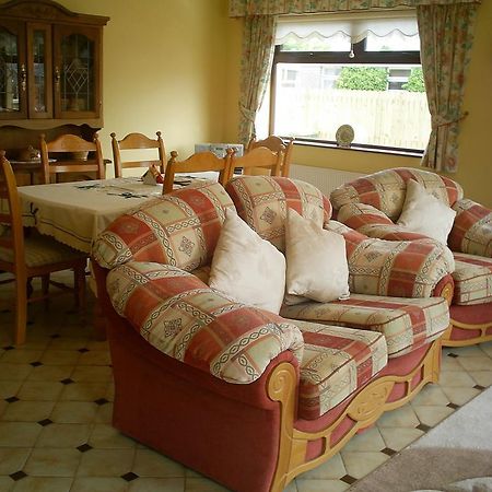 Derry House Villa Listowel Ruang foto