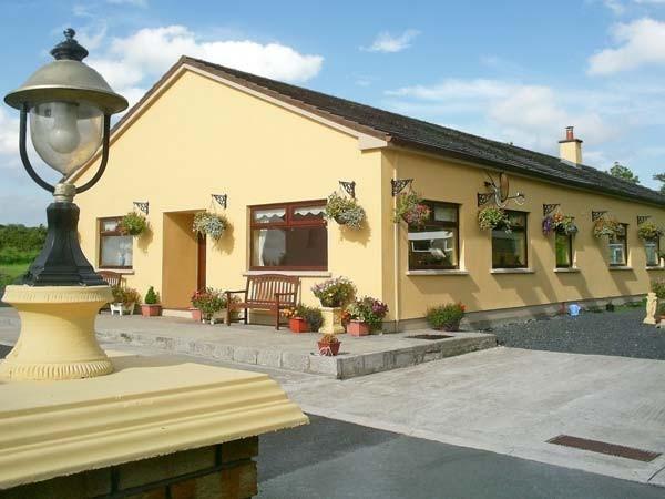Derry House Villa Listowel Bagian luar foto