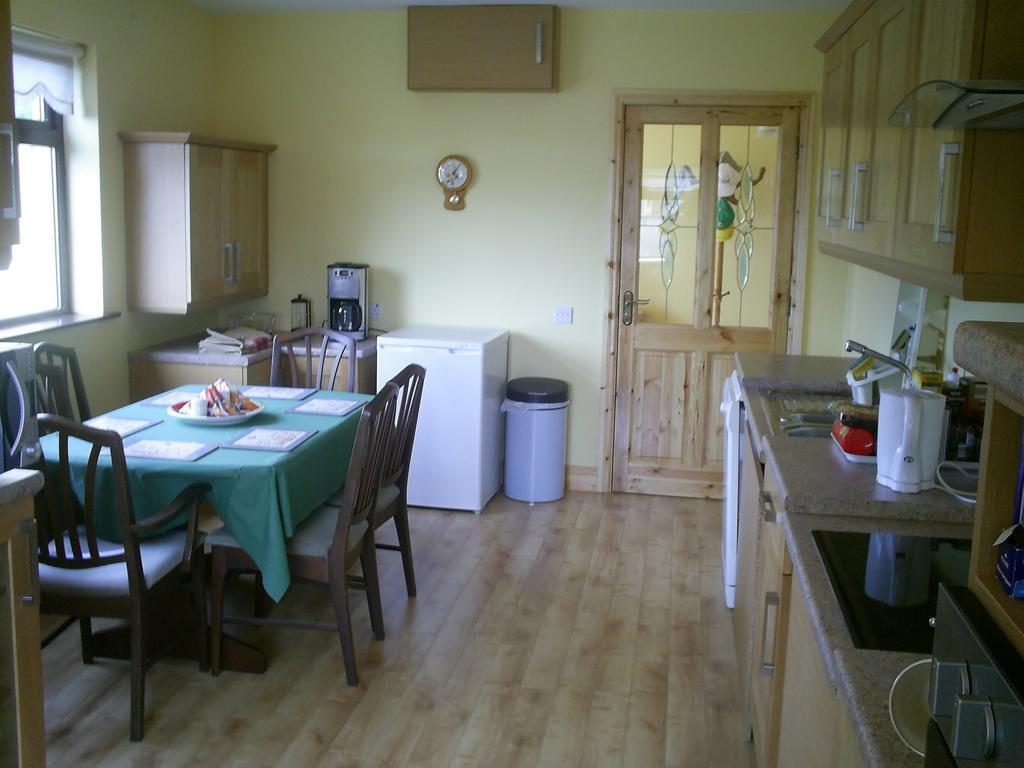Derry House Villa Listowel Ruang foto