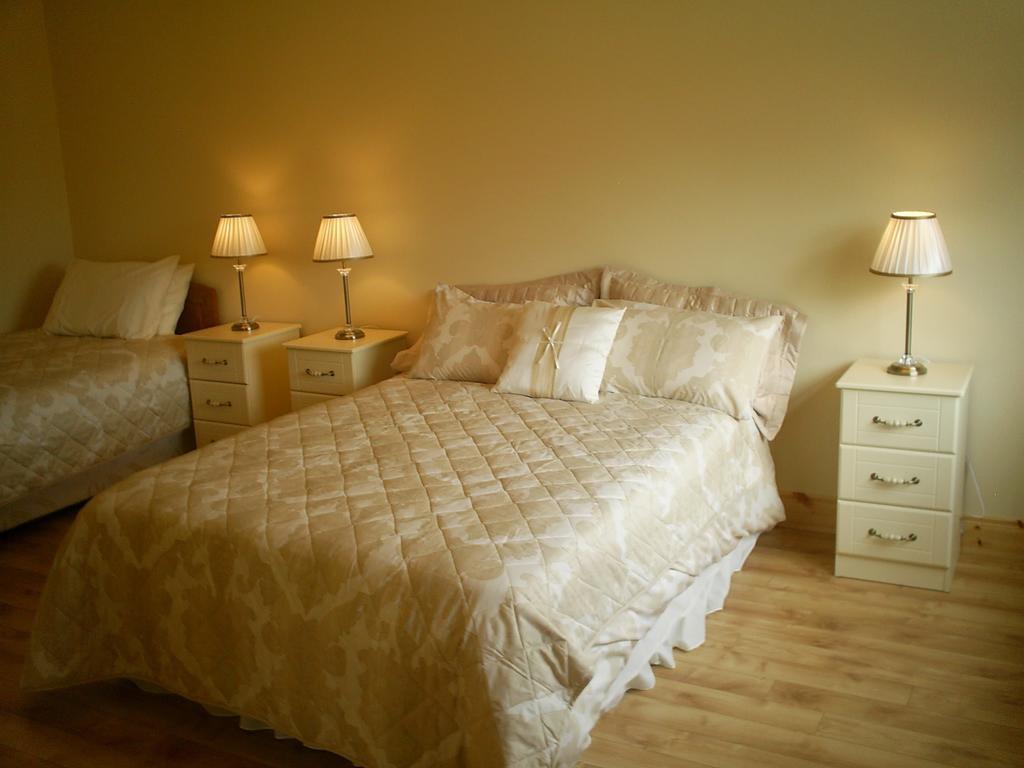 Derry House Villa Listowel Ruang foto