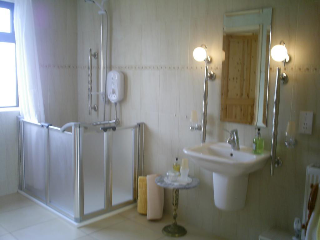 Derry House Villa Listowel Ruang foto