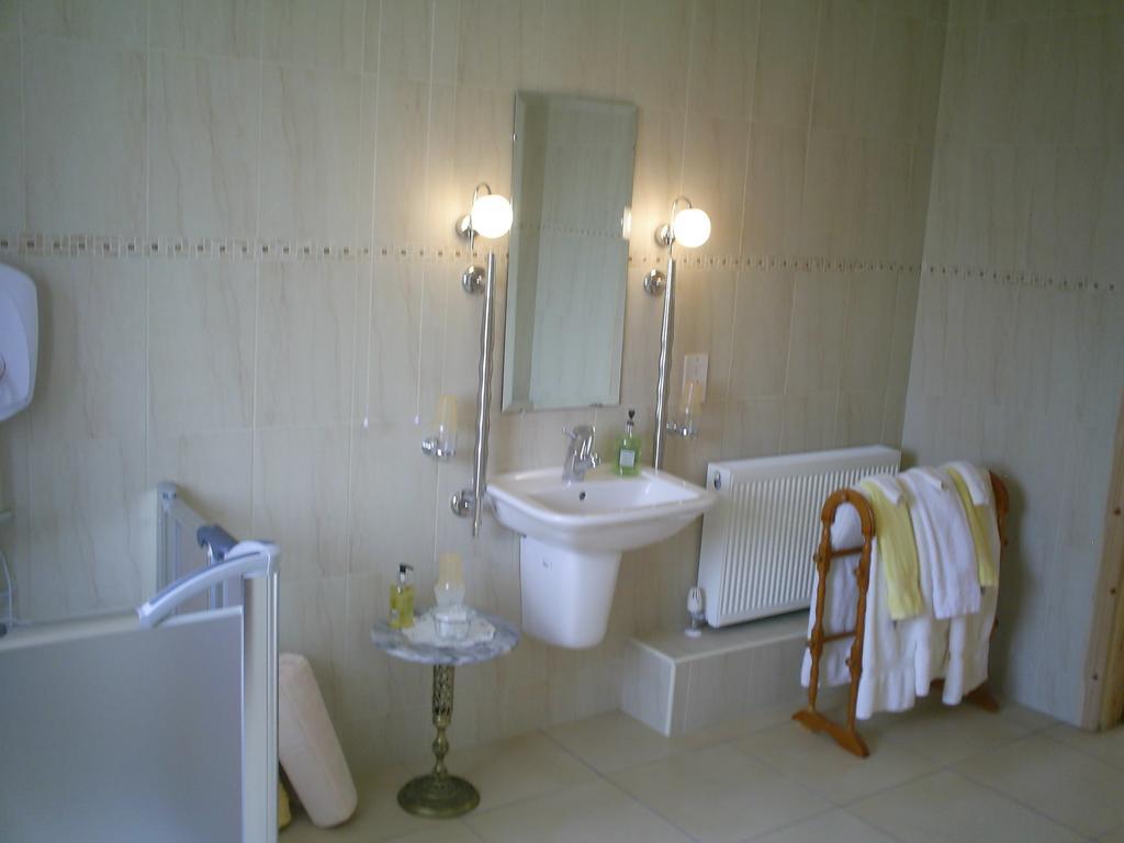 Derry House Villa Listowel Ruang foto