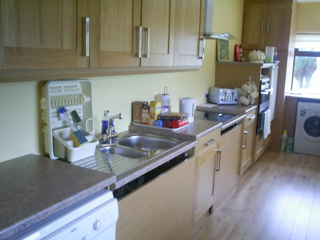 Derry House Villa Listowel Ruang foto