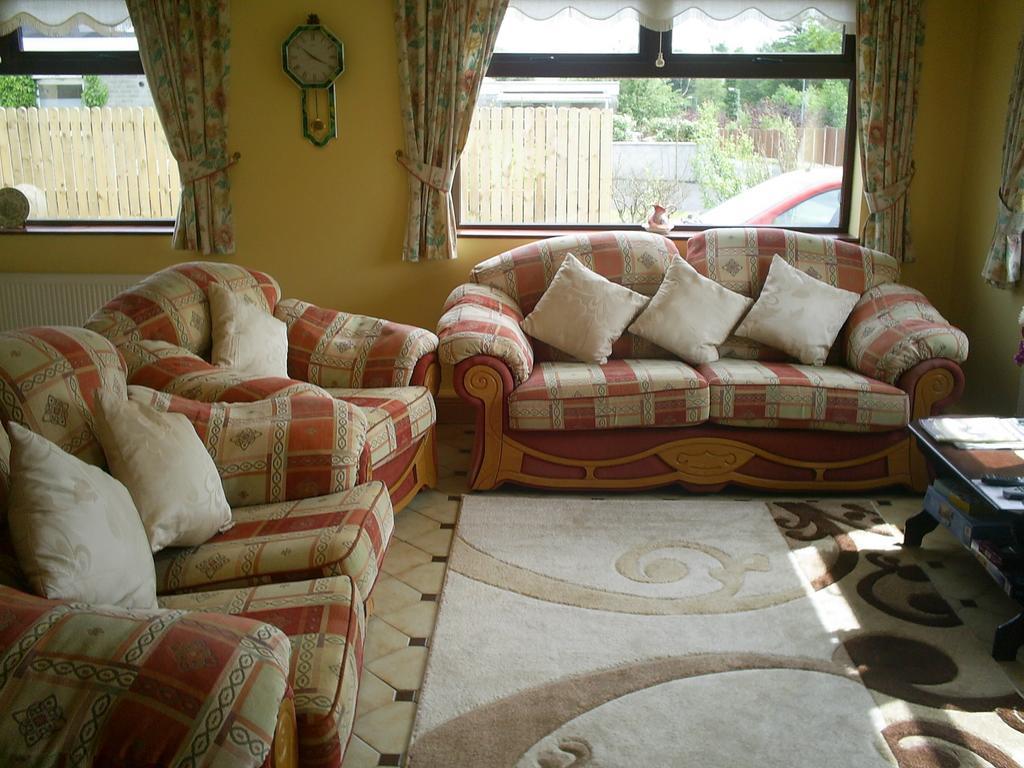 Derry House Villa Listowel Ruang foto