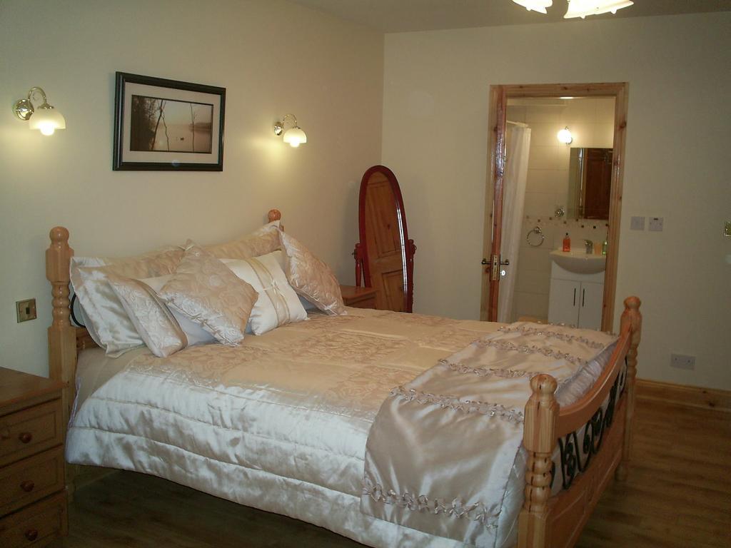 Derry House Villa Listowel Ruang foto